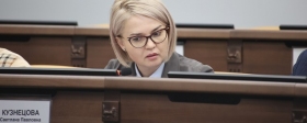 Депутат Думы Иркутска Кузнецова: Капремонт дороги на улице Олонская будет завершен 