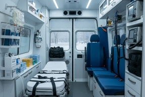 Убийство на улице Первопроходцев: в Сургуте погиб врач, спасавший людей от клинической смерти