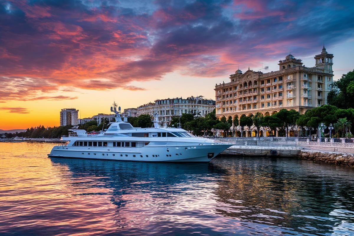 Расходы иностранных туристов на Кубани выросли в пять раз за два года