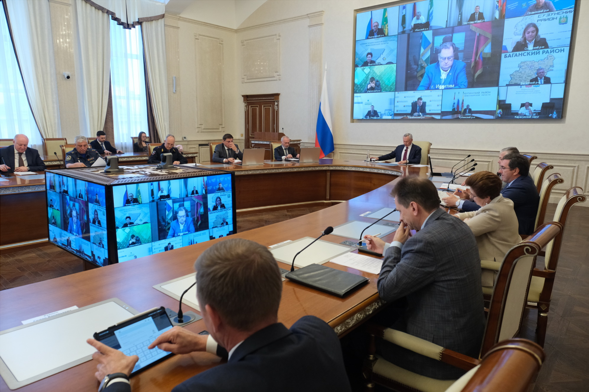 В Новосибирской области к движению ГТО присоединились полмиллиона жителей