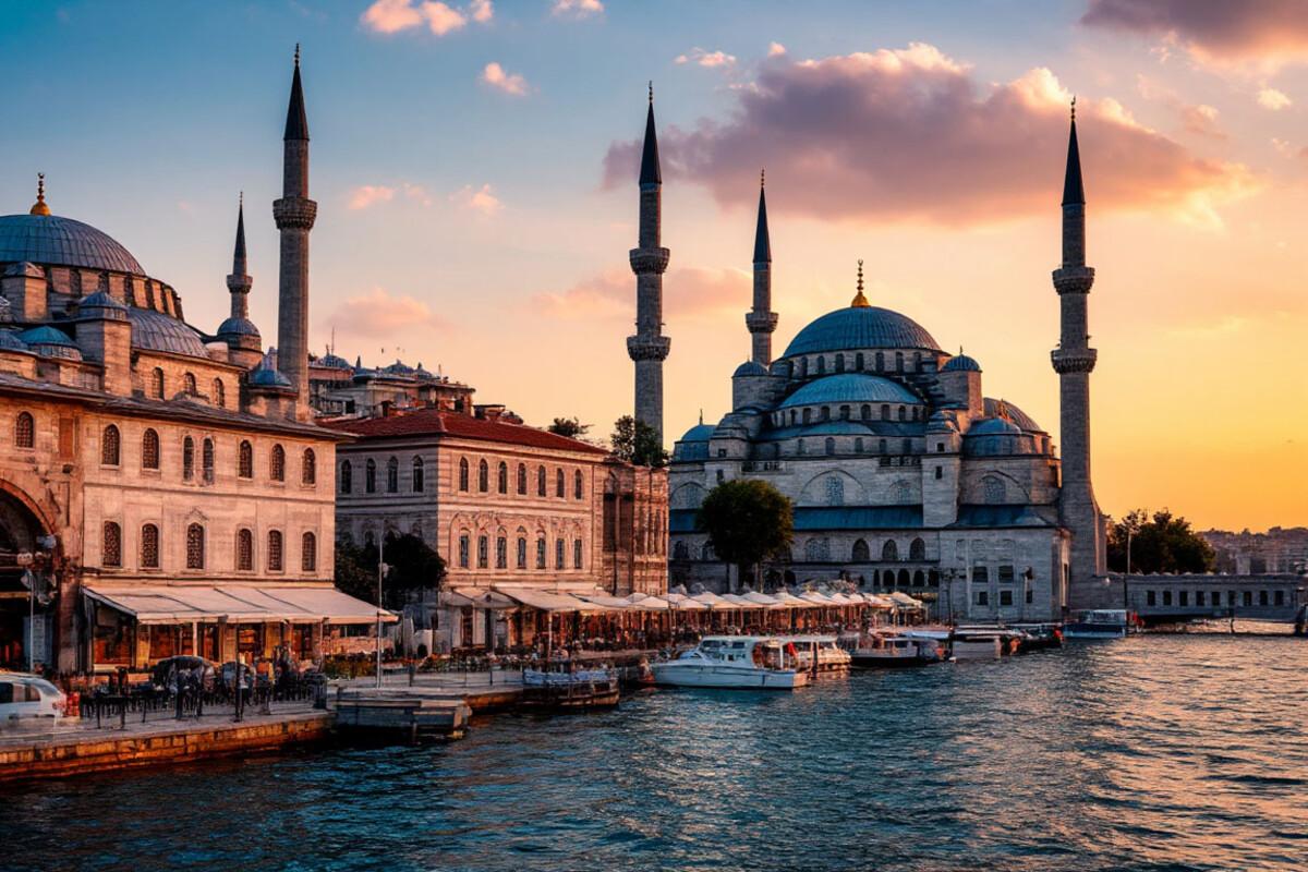 Турция сохранит систему «Все включено», заявил вице-президент РСТ