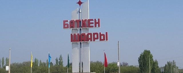 Киргизия даст Баткенской области особый статус