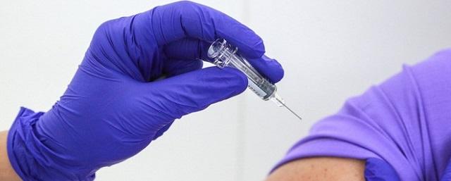 Из-за коронавируса прививать россиян от гриппа начнут раньше