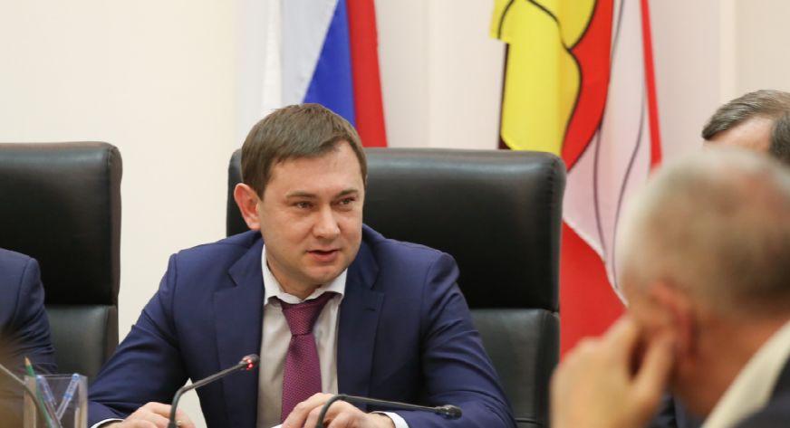 Владимир Нетесов: Прямое участие воронежцев помогает оперативно решать вопросы на местах