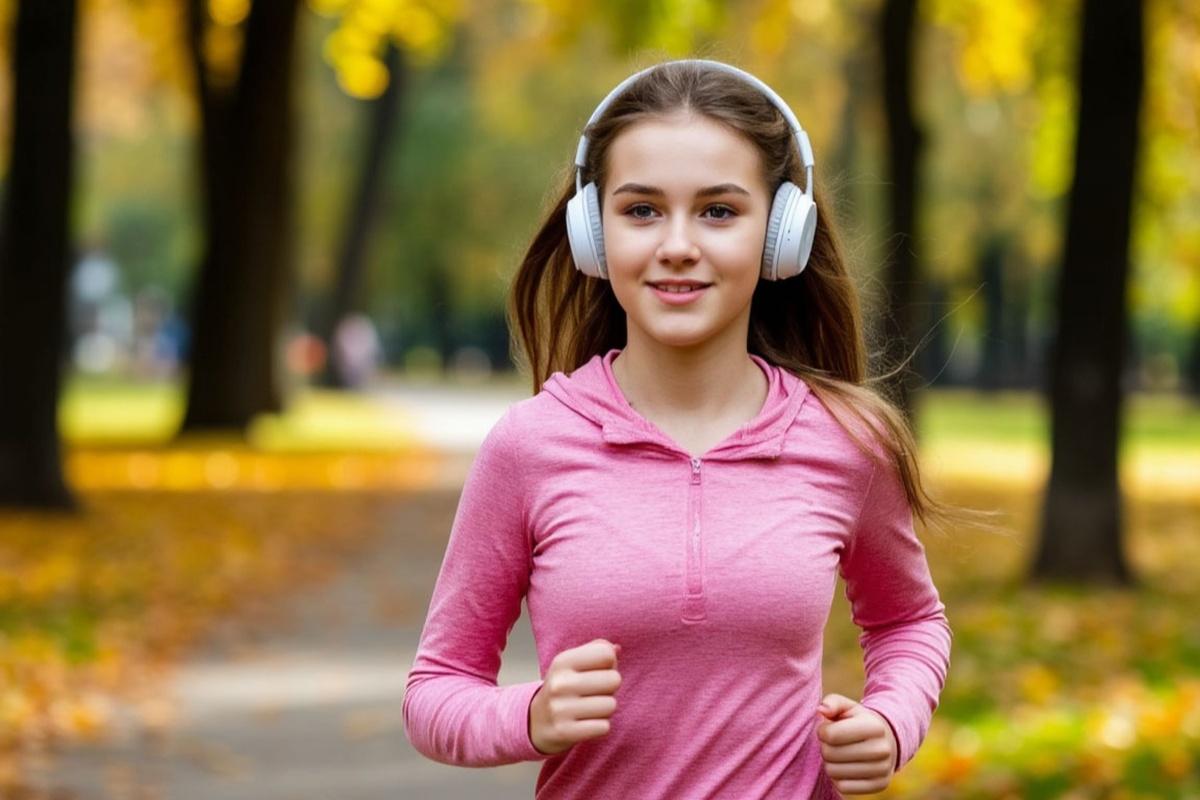 Врач Лесков рассказал, как использовать наушники без вреда для слуха