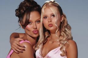 «Лежу и думаю: подменили»: Виктория Боня шокировала дочь правдой о ее появлении на свет