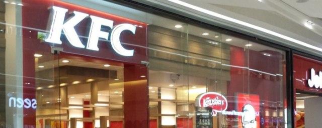 Сеть фаст-фуда KFC откроет в Казани халяль-кафе