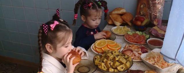 Глава Мордовии подписал указ о выплатах на детей от трех до семи лет