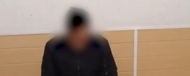 В Запорожской области задержан агент ГУР Минобороны Украины