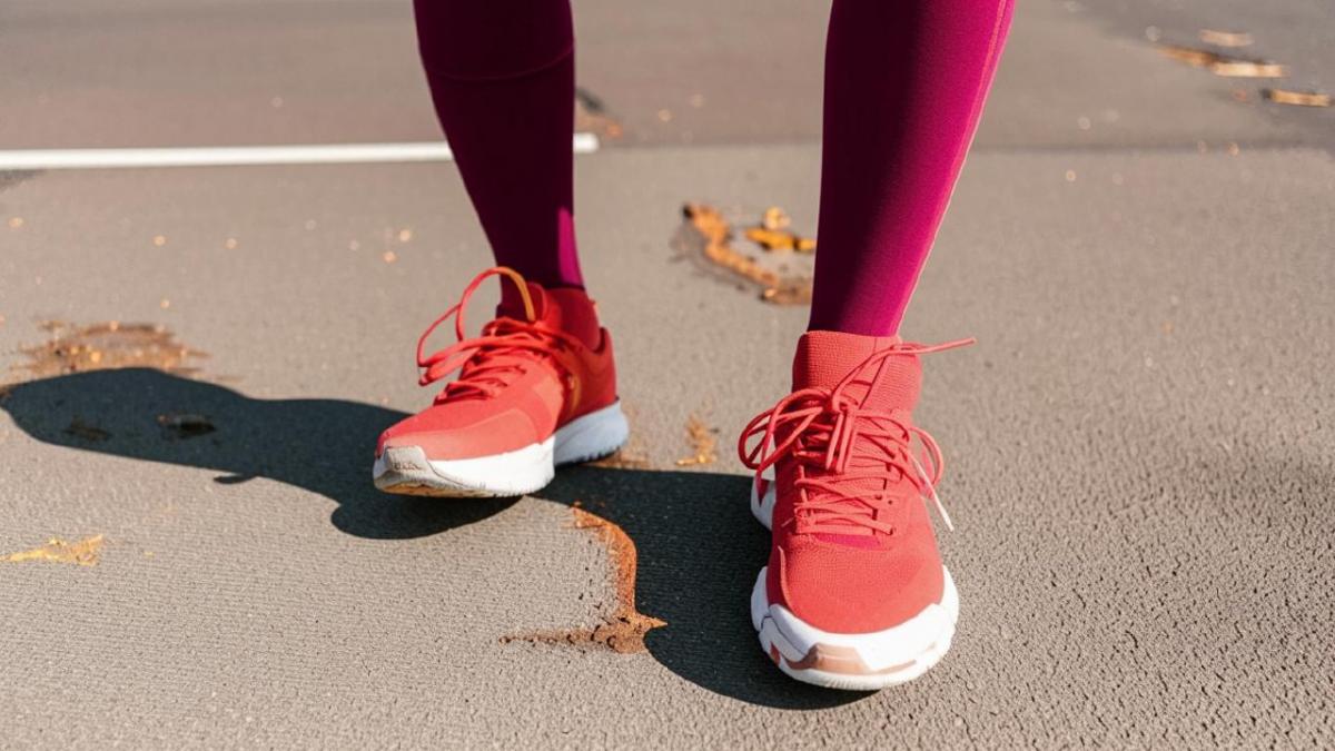 Терапевт Звонков предостерег от повторения поступка, который совершила блогерша, пройдя 100 тысяч шагов