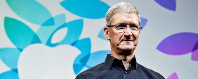 Apple пригрозила поднять цены в случае введения новых пошлин