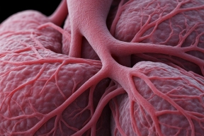 Russia has found a way to detect lung cancer at an early stage 2-3 times more often.