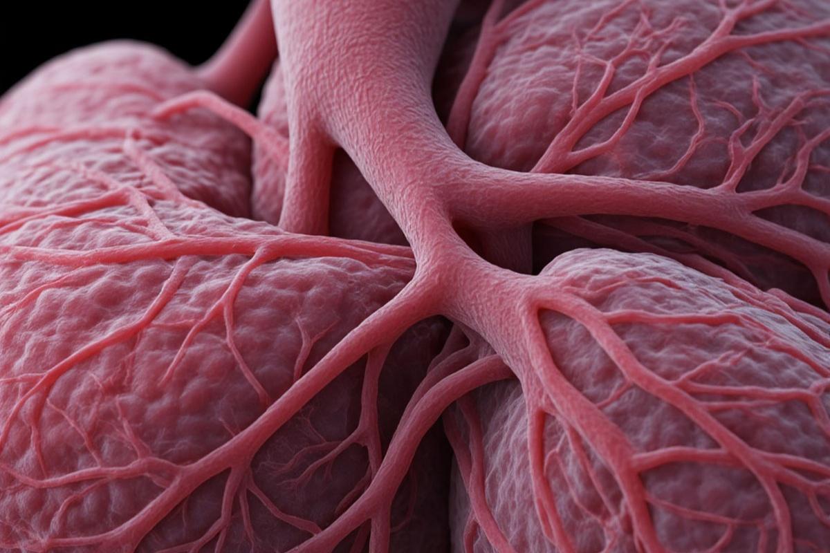 Russia has found a way to detect lung cancer at an early stage 2-3 times more often.