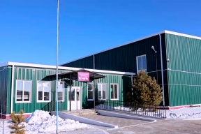 Губернатор Забайкальского края Александр Осипов: В Нижнем Цасучее восстановили теплоснабжение для 169 жителей и спортшколы