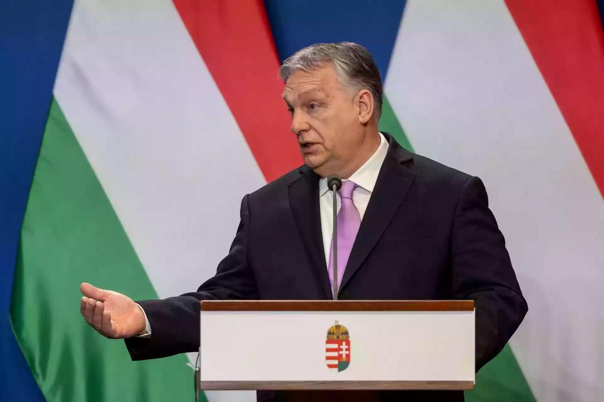 Венгрия видит попытки затягивания конфликта на Украине Европой