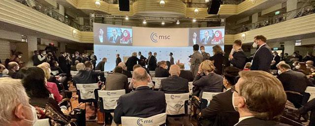 МИД России: Москва утратила интерес к потерявшей объективность Мюнхенской конференции