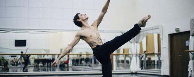 Песков: Артист балета Полунин не явился на вручение премии Путиным из-за загруженности