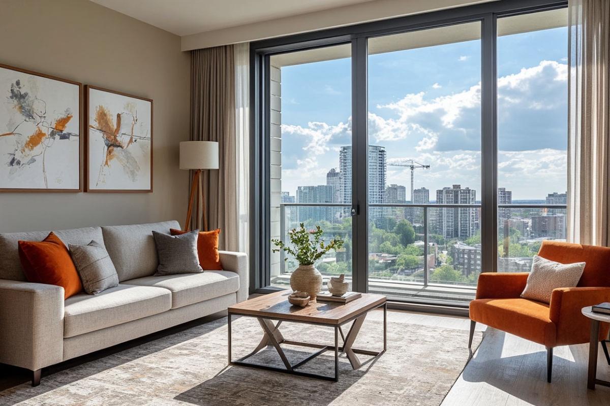 Накопить на квартиру в Калининграде оказалось вдвое дольше, чем на Севере