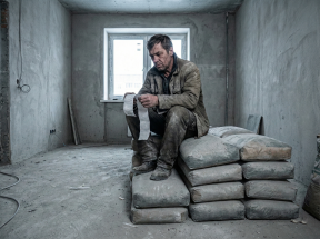 «Голая» однушка за 3 миллиона: почему купить квартиру теперь легче, чем сделать в ней ремонт