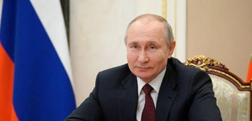 Путин заявил, что в России продолжится повышение пенсий