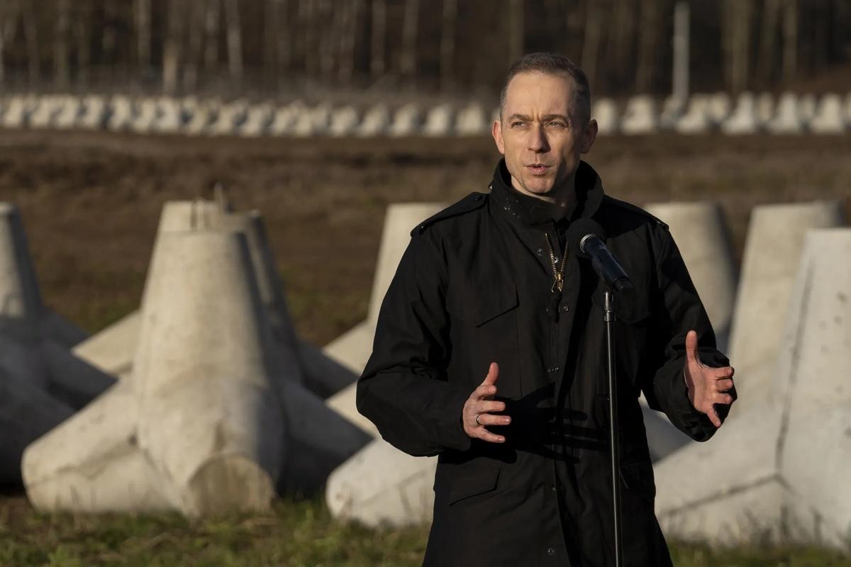 Польша планирует создать национальную систему защиты от беспилотников