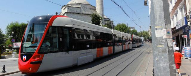 В Саратове запустят скоростной трамвай в 2021 году