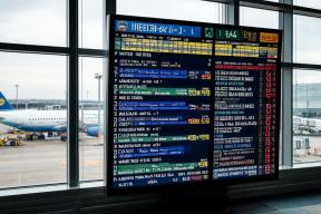 Ближневосточный пожар сжёг половину турбронирований в Россию: туристы из Азии не рискуют лететь через зону войны