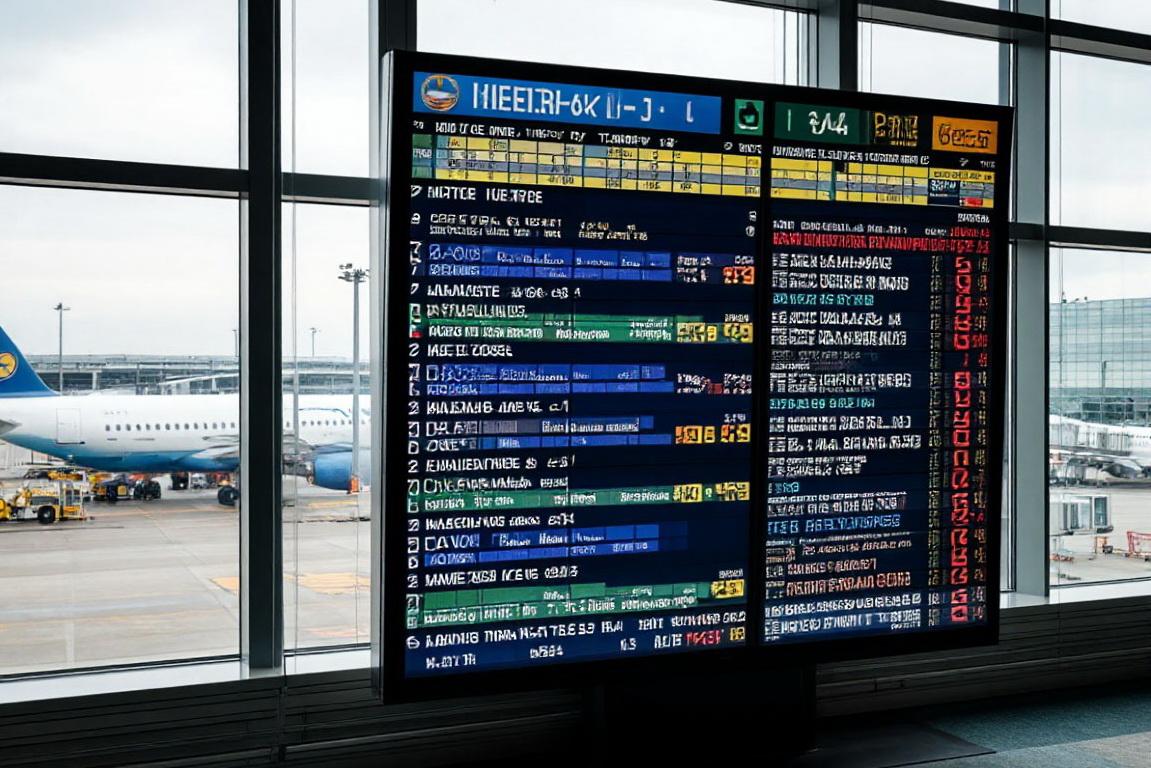 Ближневосточный пожар сжёг половину турбронирований в Россию: туристы из Азии не рискуют лететь через зону войны