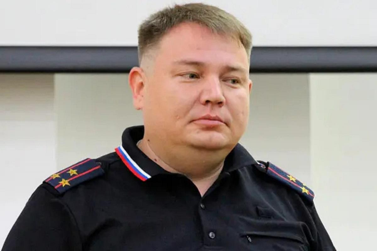 Главой полиции Казани стал полковник Айдар Фасхутдинов, начавший карьеру оперуполномоченным