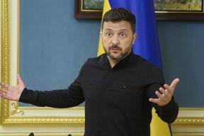 Зеленскому предрекли выбор между поражением и разгромом