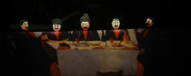 В Пскове покажут инклюзивный спектакль петербургского Упсала-Цирка