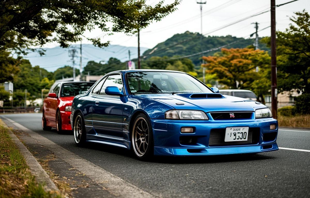 Санкции не работают? Япония нарастила экспорт авто в Россию на 42%