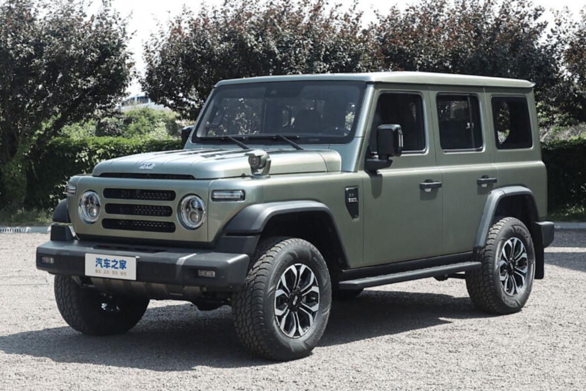 Началась подготовка к официальному старту продаж BAW в России