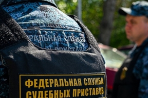 Ножи, пистолеты и шокеры: курганцы пытались пронести в суды сотни запрещенных предметов