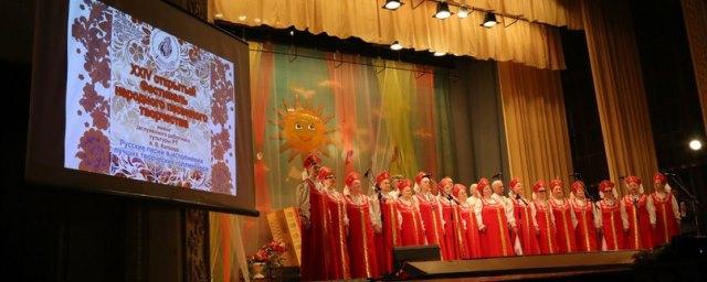 В Казани проведут фестиваль русской хоровой музыки