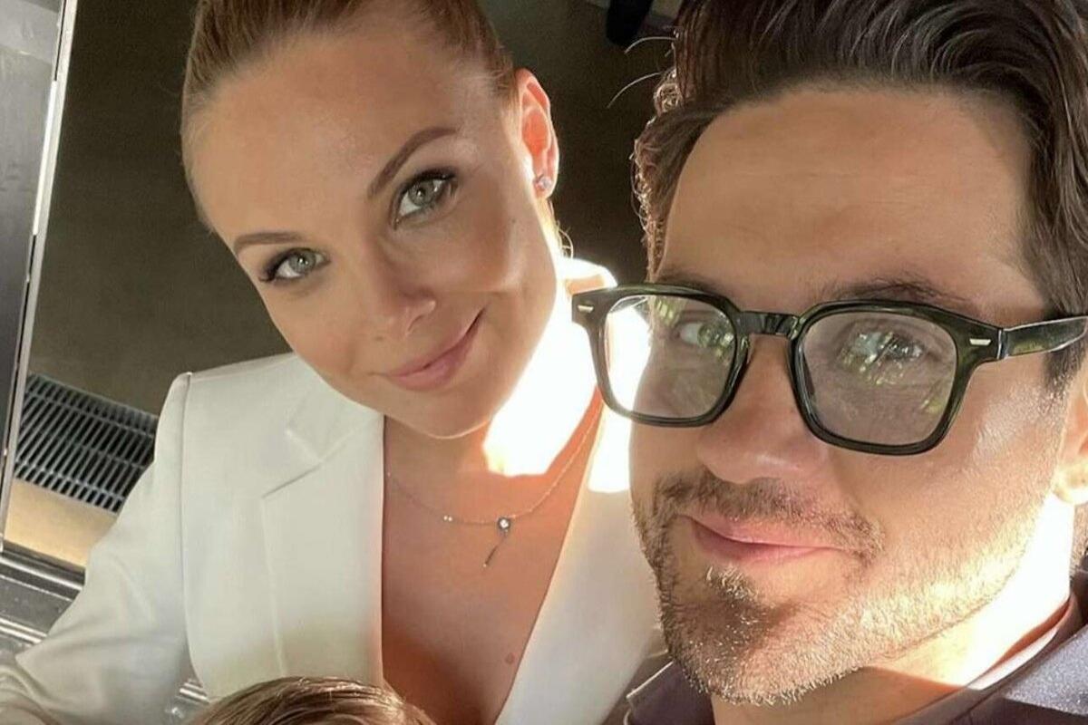 «Я иногда хочу беспорядочных связей». Марк Богатырев пожаловался на сложности семейной жизни с Татьяной Арнтгольц