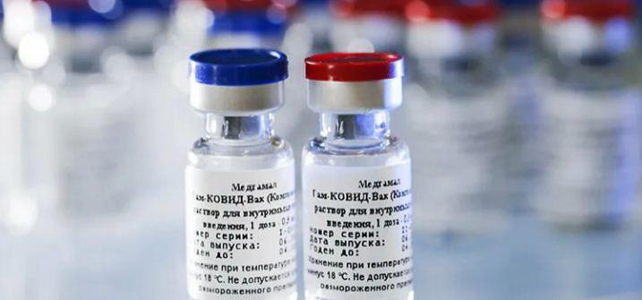 В Турции объявили о готовности начать вакцинацию «Спутником V» для борьбы с COVID-19