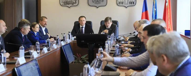 В г.о. Красногорск утвердили перечень дорог общего пользования местного значения