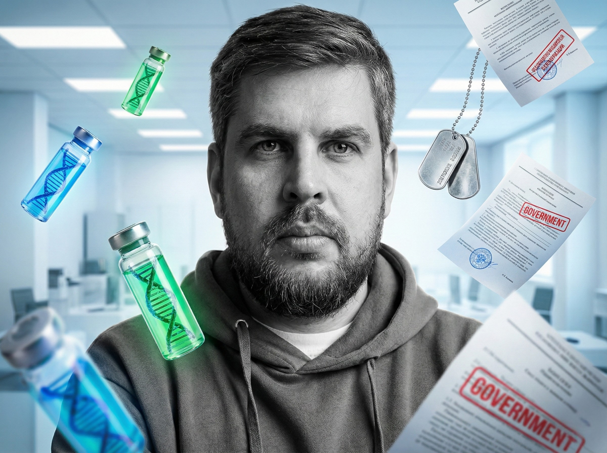 Два месяца неизвестности: мать погибшего на СВО актера Николая Ткаченко не может похоронить сына