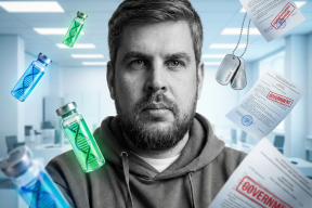 Два месяца неизвестности: мать погибшего на СВО актера Николая Ткаченко не может похоронить сына