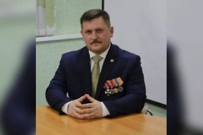 «Время наших» в действии: Николай Костров назначен врио главы Заволжского района