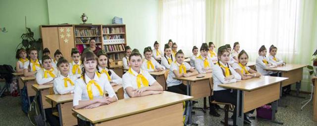 В Сызрани будет построена новая школа