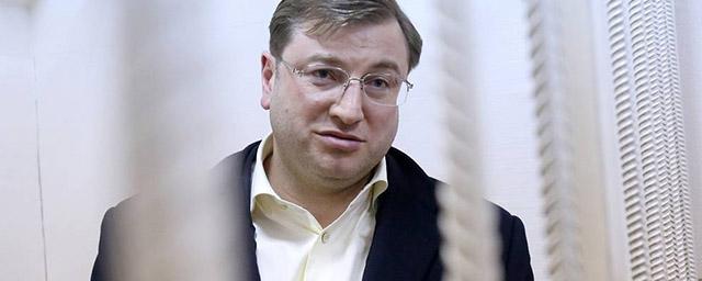 Миллиардер Михальченко осужден на 20 лет за хищения при строительстве резиденции Путина