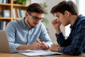 Аналитики подсчитали, сколько жители Липецкой области тратят ежегодно на репетиторов