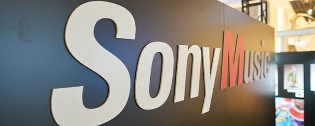 Sony Music объявила об окончательном уходе с российского рынка