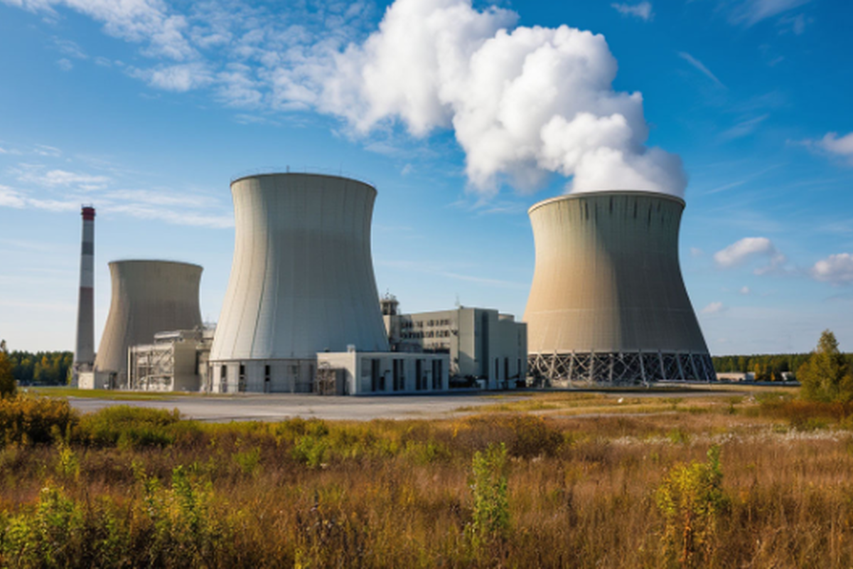 Запад хоронил атом после Фукусимы, Москва строила империю: как «Росатом» остался единственным, кто умеет всё — от обогащения урана до обучения персонала?