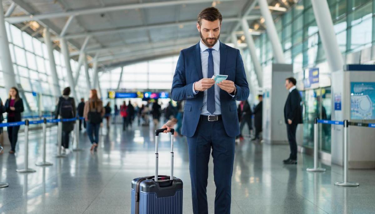 Стало известно, что делать, если отменили рейс из-за форс-мажора