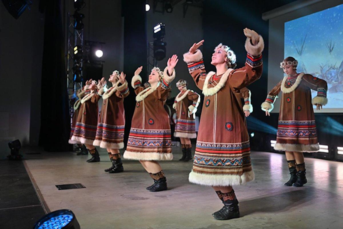 Прием заявок на участие во Всероссийском форуме юных талантов продолжается в Свердловской области