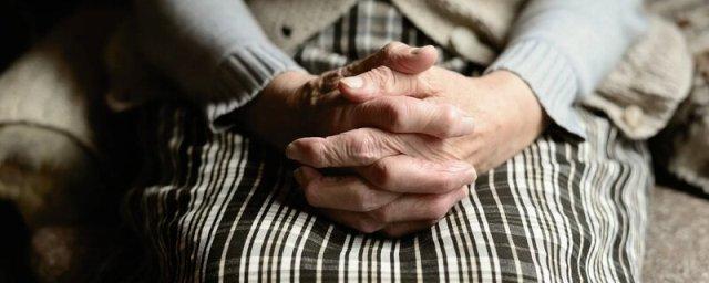 Gerontology: feeling tired in the elderly is a harbinger of imminent death