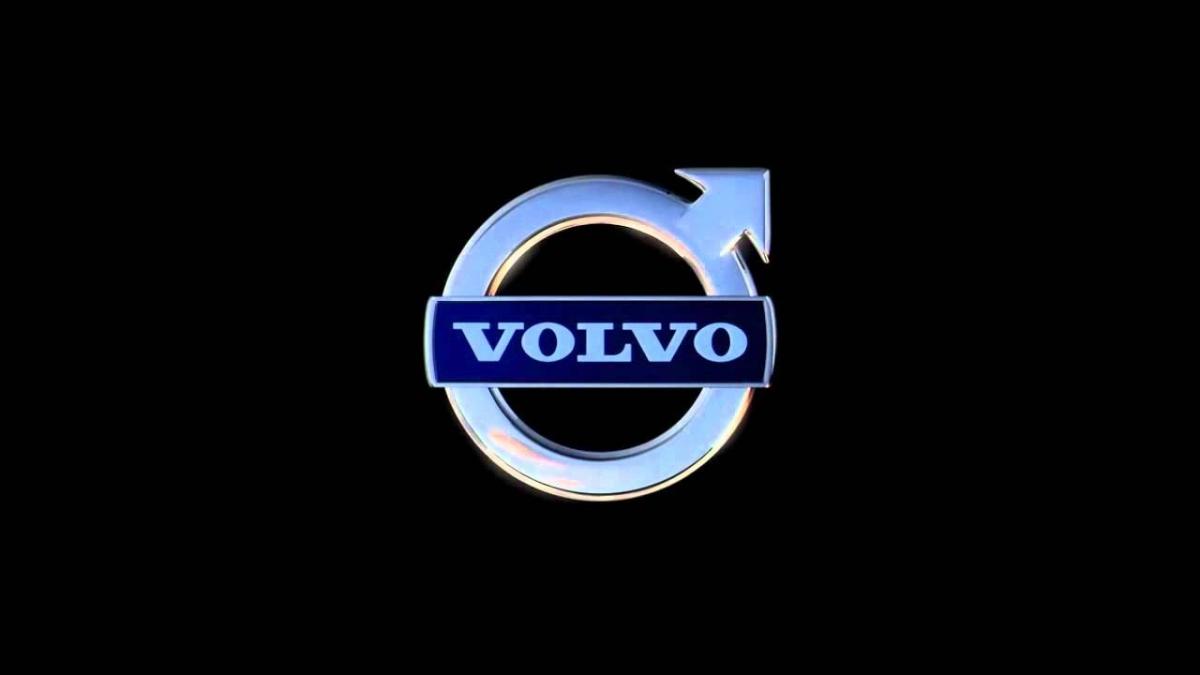 В июле Volvo увеличила объем продаж на 9,3%